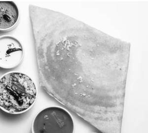 Pepper Dosa