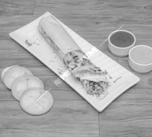 Single Egg Roll