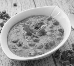 Channa Masala