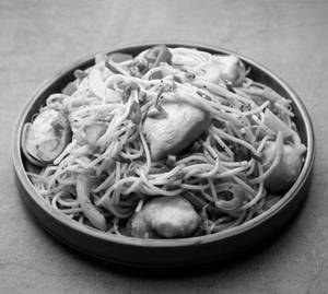 Chicken Noodles