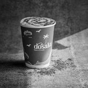 South Indian Cold Coffee