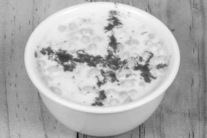 Boondi Raita     
