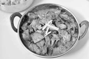 Chicken Mapaz
