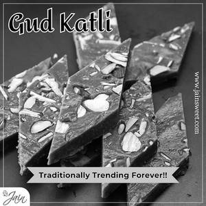 Gud Katli