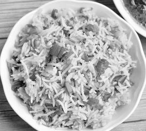 Veg Fried Rice