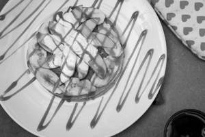Salted Caramel And Cream
