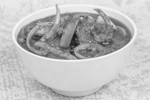 Chicken Do Pyaza