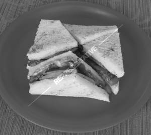 Veg. Sandwich
