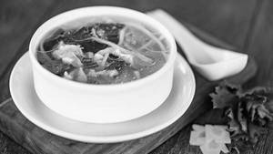 Chicken Soup