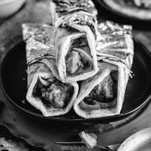 Chicken Roll 