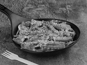 Chilly Fries