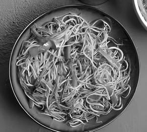Schezwan Noodles