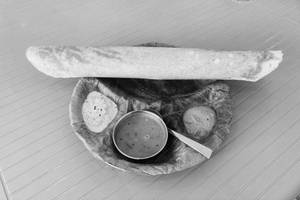 Masala dosa