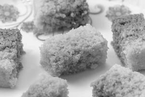Milk Cake