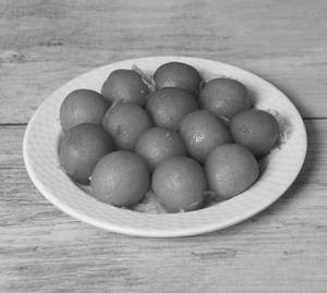 Gulab Jamun