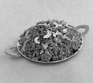 Hyderabadi Dum Biryani
