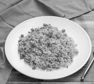 Veg Fried Rice
