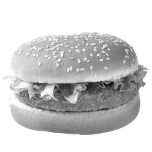 Veg Burger