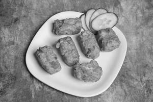 Paneer Pakoras