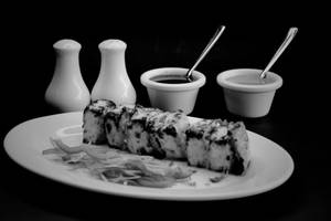 Kali Mirch Paneer Tikka