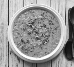 Dal Khichdi