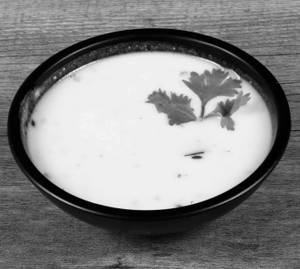 Gujrati Kadhi