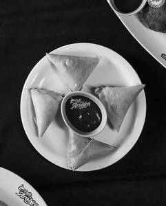 Chicken Samosa
