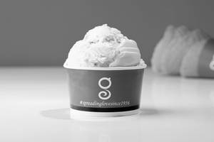 Litchi Ice Cream