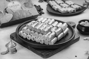 Kaju Rolls