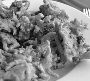 Mixed Vegetable Pakode
