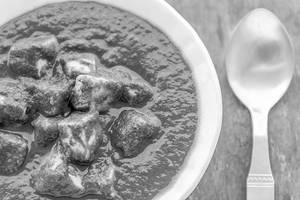 Palak Paneer