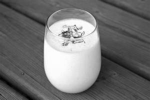 Salted Lassi