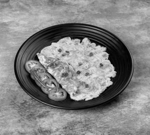 Egg Omelette