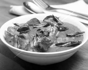 Pallipalayam Chicken Masala