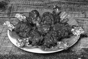 Chicken Lollipop