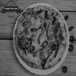 Spicy Paneer Pizza