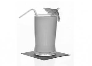 Milk Rose
