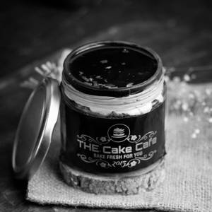 Truffle Jar
