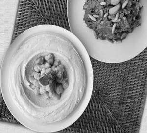 Hummus