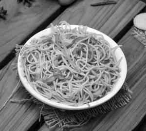 Hakka Noodles