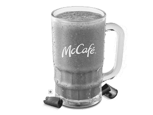 Chocolate  Shake 