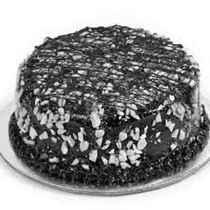 Choco Crunch Cake