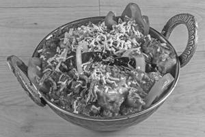 Kadhai Paneer
