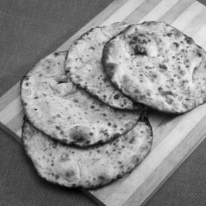 Missi Roti