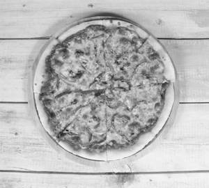 Cheese N Corn Pizza