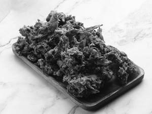 Palak Pakodi