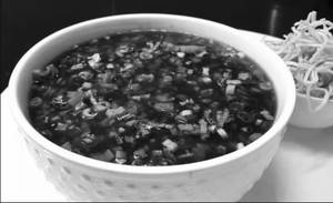 Manchow Soup