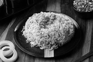 Veg Fried Rice