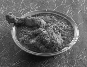 Kaka Special Chicken Masala