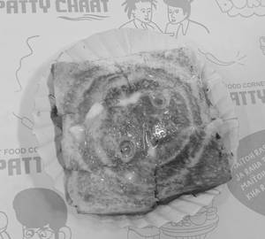 Veg. Toast